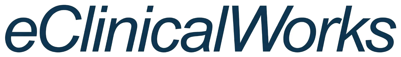 eClinicalWorks